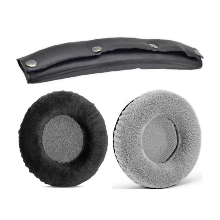 Applicable to Baiya power DT880 T1 T5P T70P DT860 DT990 DT770pro headset pullover beam