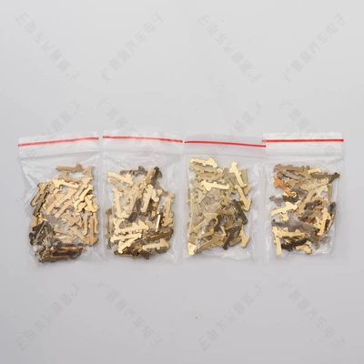 Spring HY22 Lock – Avtomobil qapı kilidi silindrləri