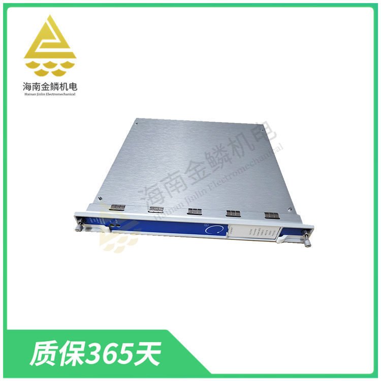 3500/44M-01-00 176449-03 |振动监控器  用于监测和记录振动数据
