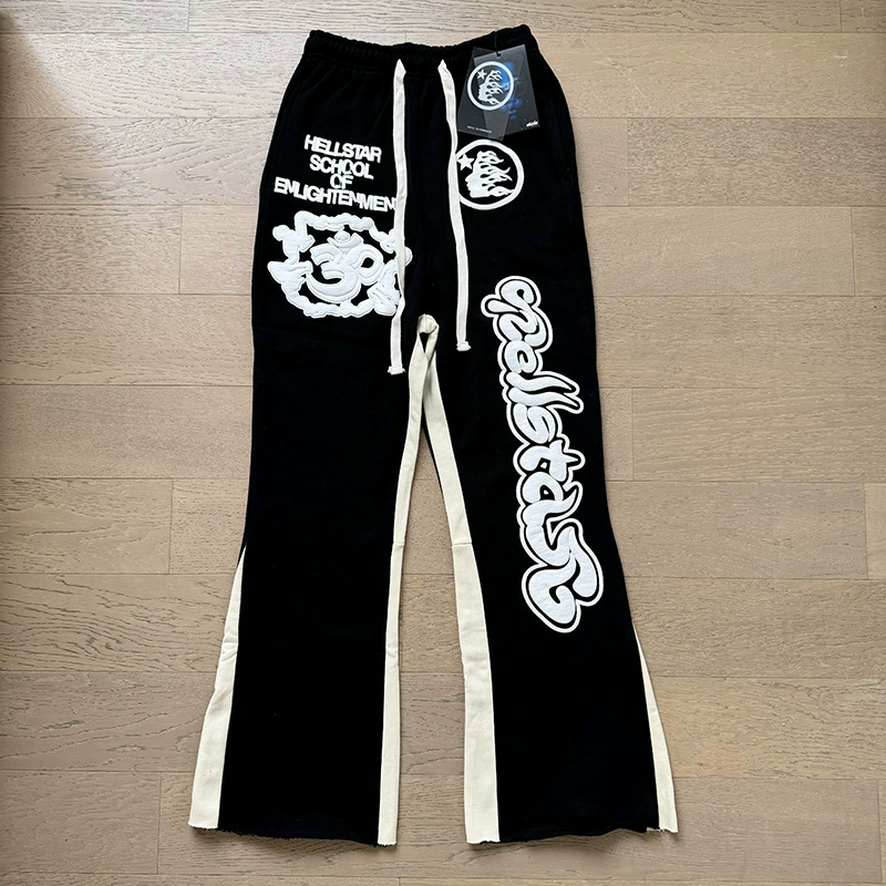 Набор: худи и свитшот — американский стиль, куртка и брюки, несколько цветов, S–XL