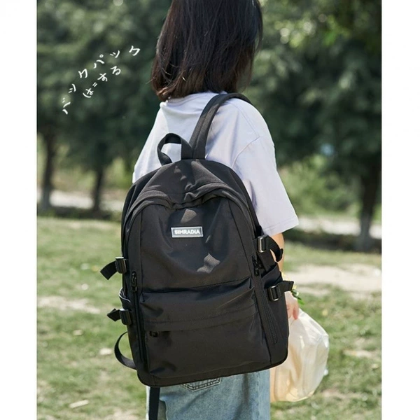 665 black