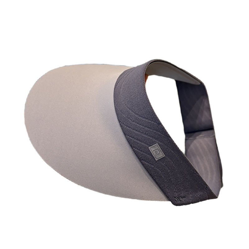 Super ligero sin marcas para padres e hijos sombrero de sombrero de verano para mujeres sombrero de sombrero de sol de bicicleta anti-UV