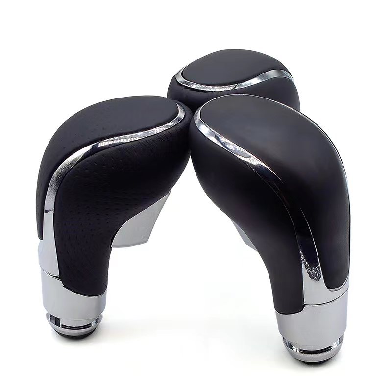 Suitable for Buick Regal Opel automatic transmission car gear lever handball gear lever manual gear handle ball head accessories