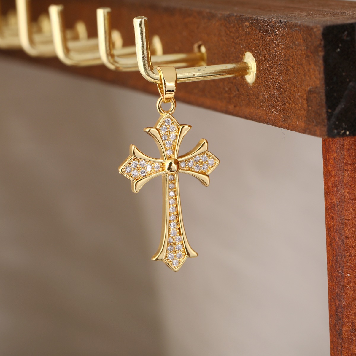 그림과 같이 십자가 - 21