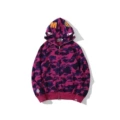 Single Hat Purple