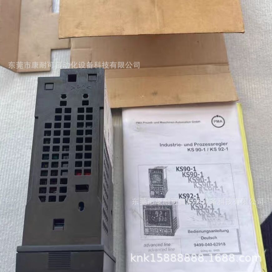 德国PMA温控器 KS94-9407-938-35131 库存原装现货议价