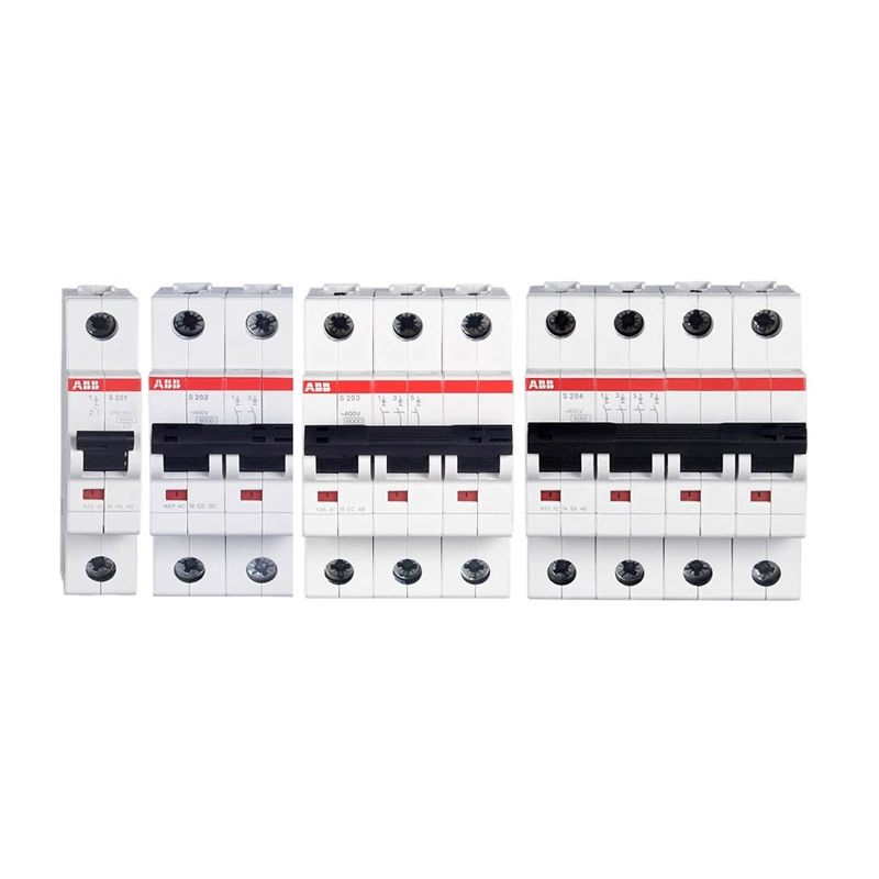 S203-B2 Дилер 2CDS253001R0025 новое на складе