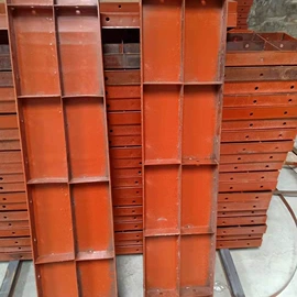 塑料建材;钢模板;库存建材