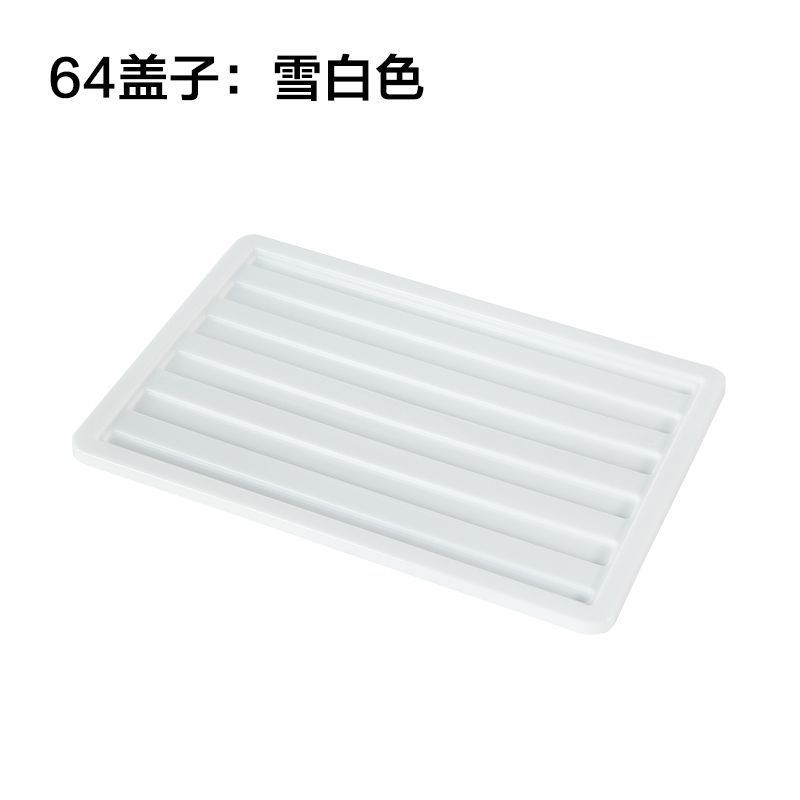 (blanco de nieve) -64 cubierta industrial de viento ☆