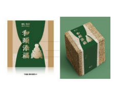 和颐添福-竹编款