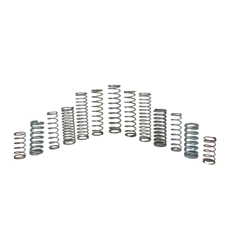 厂家制作不锈钢弹簧、压缩弹簧、拉伸弹簧、扭簧、扭转弹簧加工