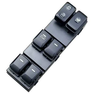 Lifter Master Switch, Glass lifter