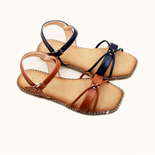 Malaysian summer sandals���ݹ���í�������Ьƽ�׷�ͷ����ŮЬ