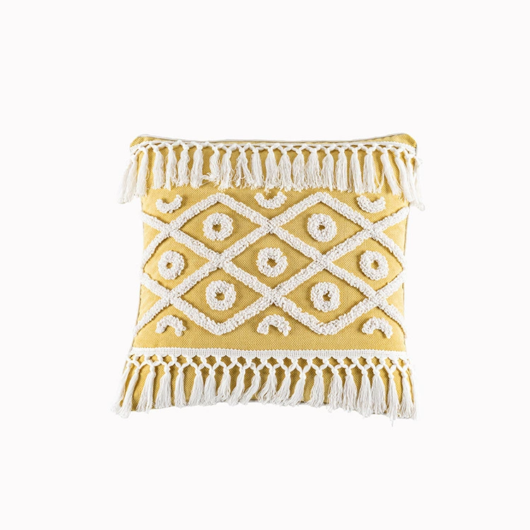 (Cross-border trading), pillow, pillowcase, boho style, Amazon
