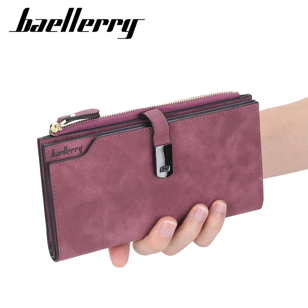 Long wallet