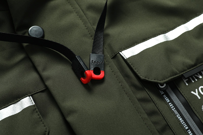 Giacca a vento con cappuccio uomo leggera impermeabile da trekking_voghion.com