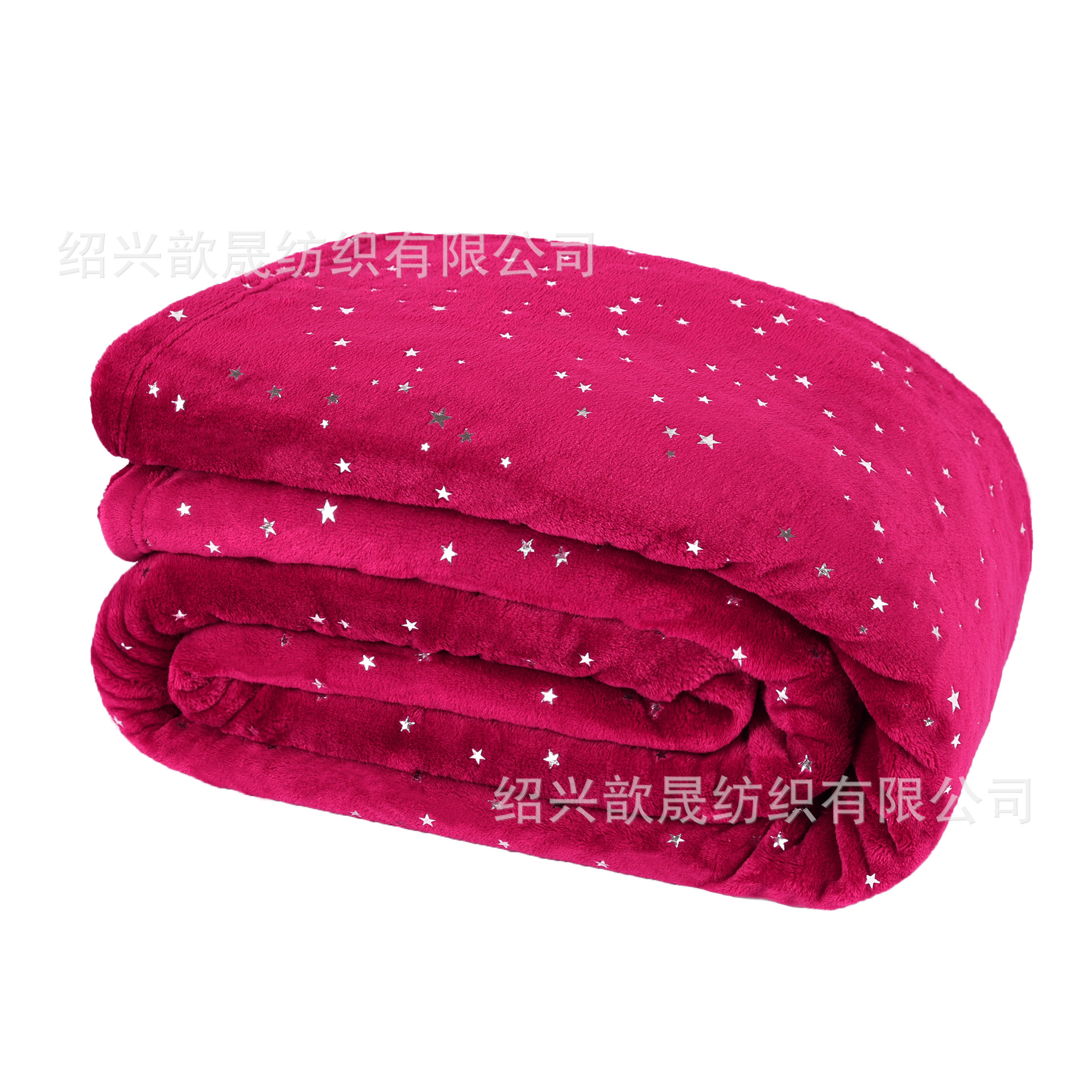 229x229 cm 다크 레드