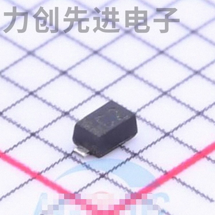 EDZTE615.6B 封装 SOD-523 稳压二极管