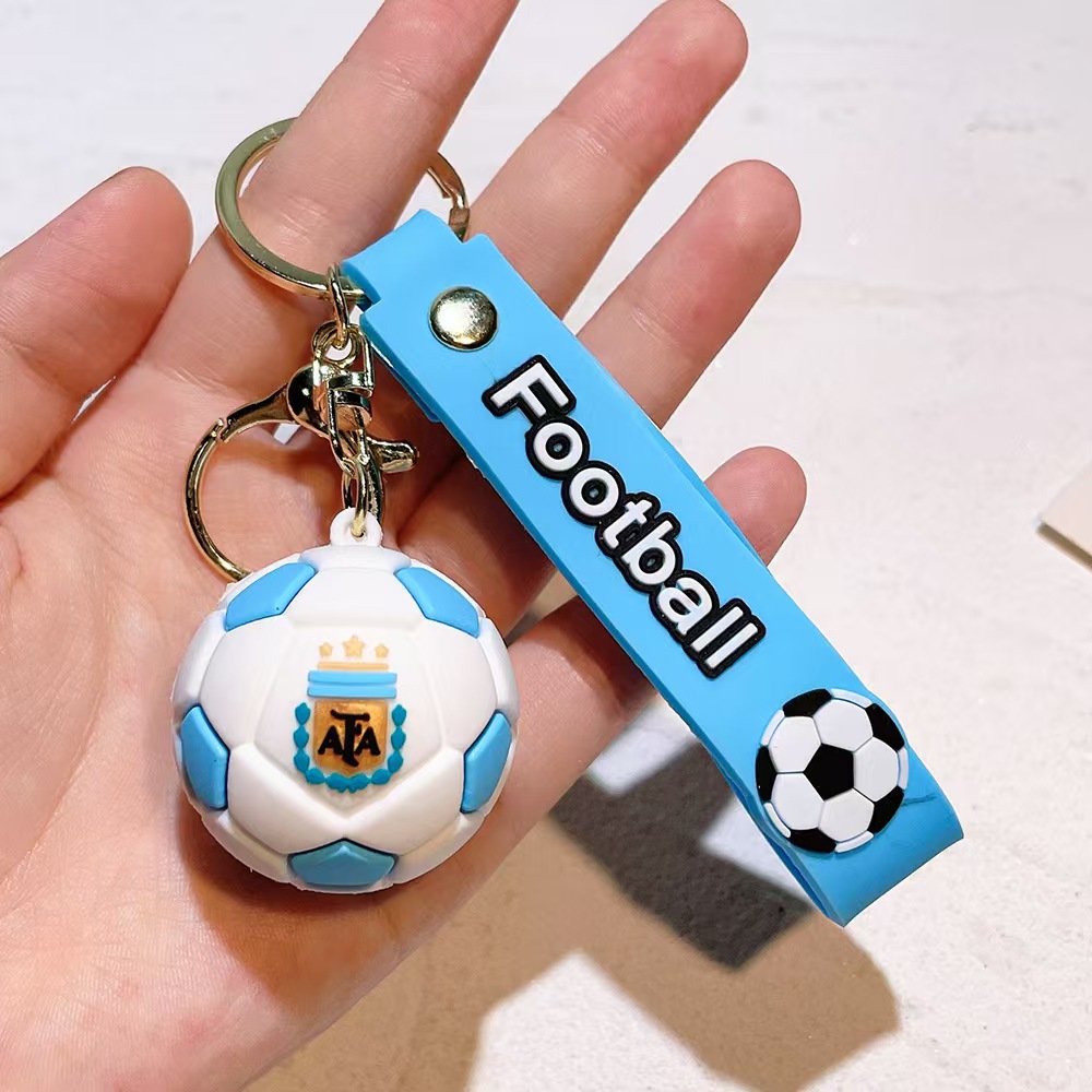 Fútbol azul