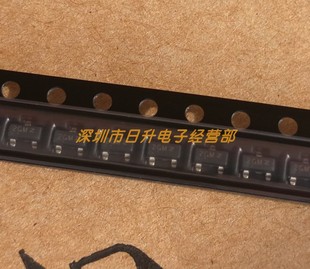Original Genuine MMBTA56 2GM SOT-23 PNP 80V/500mA Smd Transistor