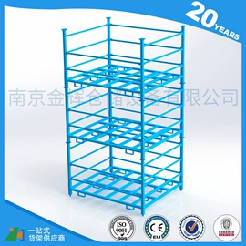 仓储货架;阁楼货架;周转箱