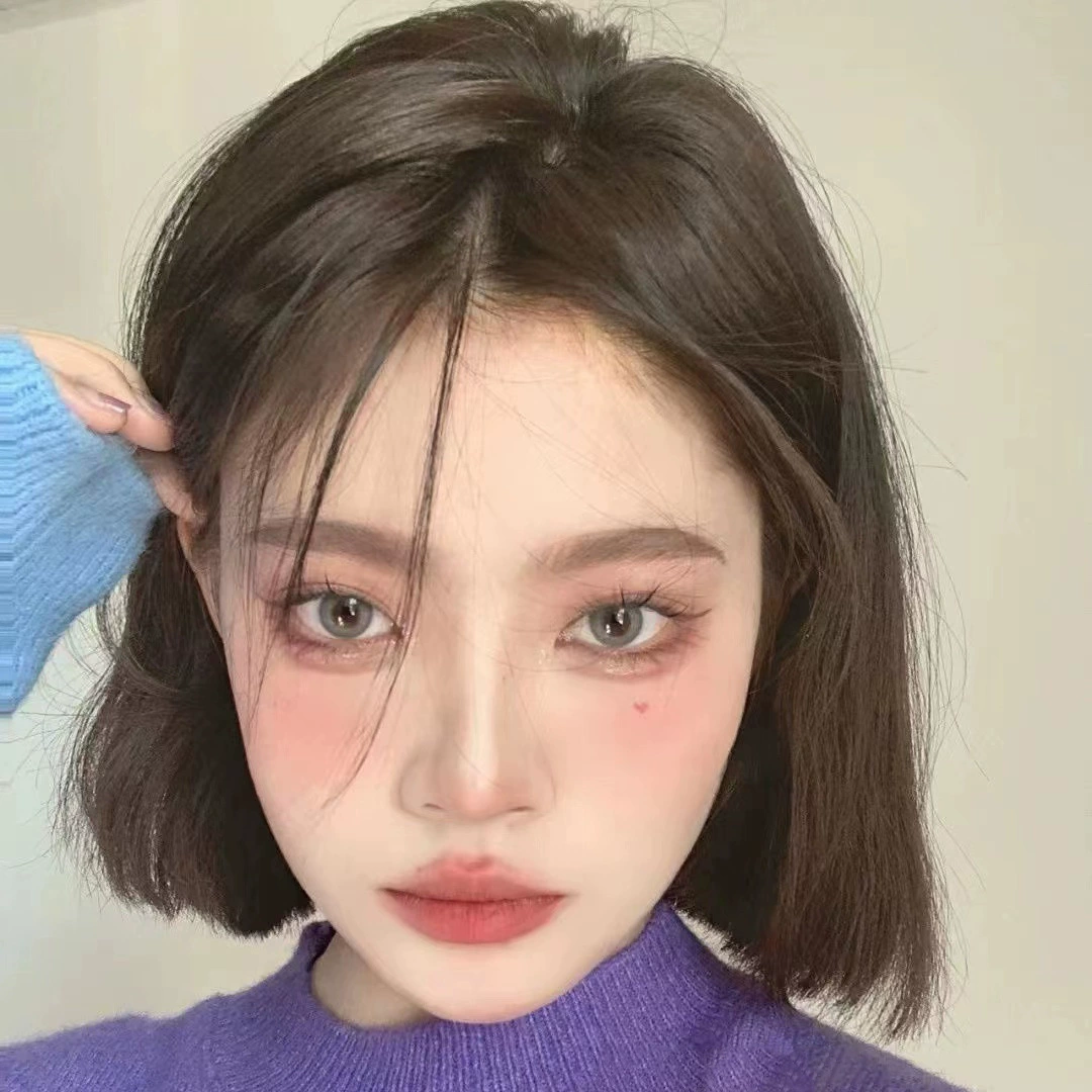 Highlighter & Eye Shadow (DIKALU Light and Shadow CP), liquid brightening, matte options
