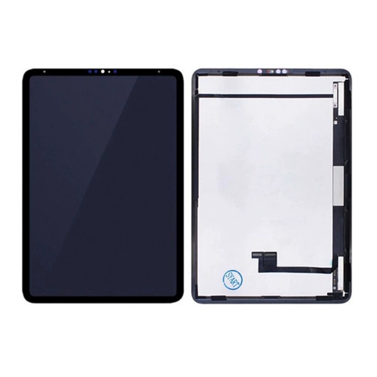 Подходит для Apple iPad pro Air mini 5 6 7 11 12.9 10.5 LCD-экрана сборка