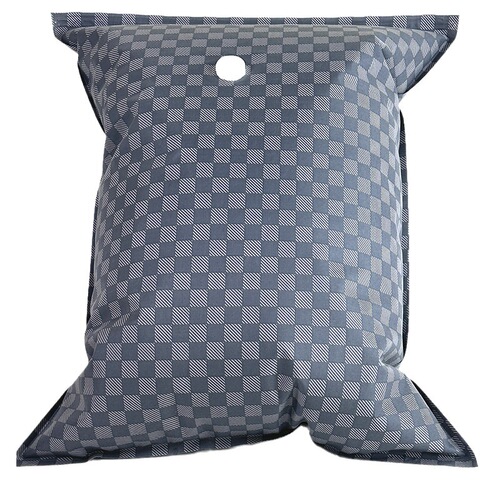 Vacuum compression bag thickened wear-resistant outdoor camping Oxford cloth compression bag moving packing special storage bag