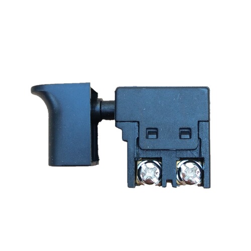 Marble machine switch 110 portable cutting machine toothless saw electric planer switch electric chain saw wrench silver contact accessories batch