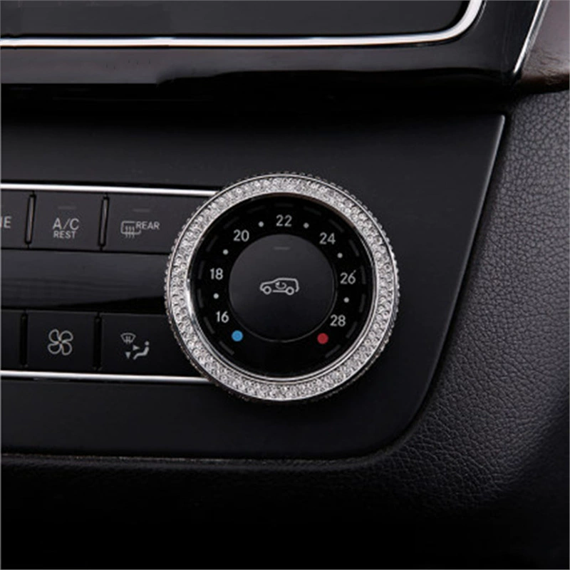 Ручка кондиционера Mercedes GLE GLE CLS GL M Class GLS SL G Class Кондиционер Ручка Дрель модификация