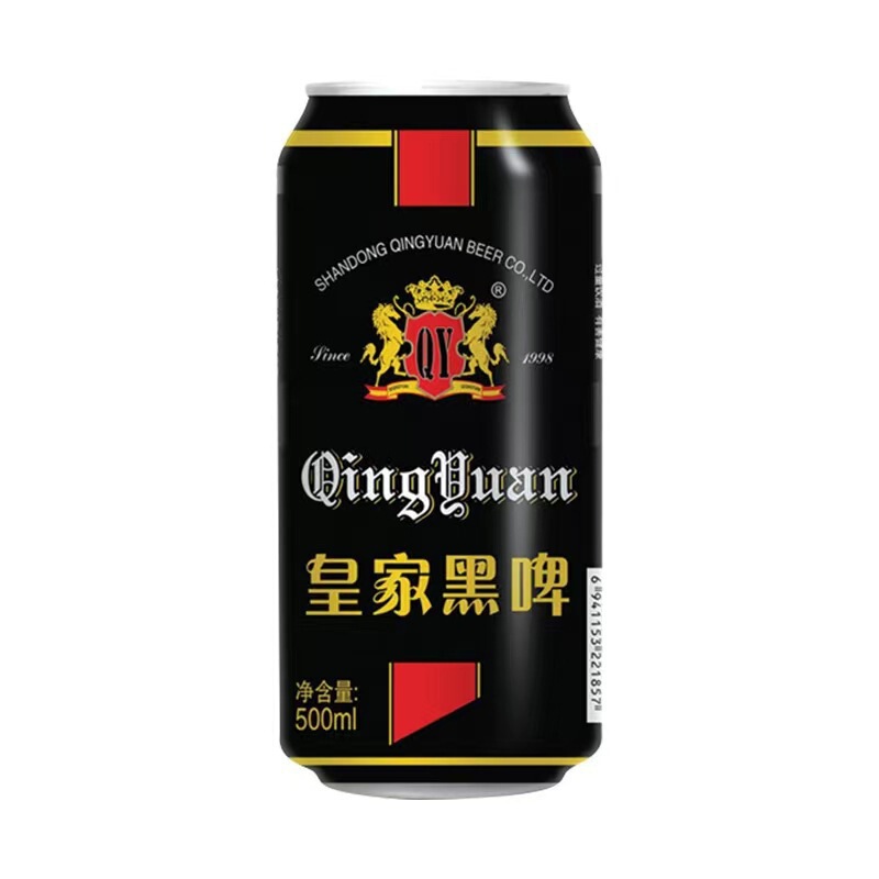 精酿啤酒整箱罐128度特批啤酒风味24大罐价纯生促销饮品500ml|undefined