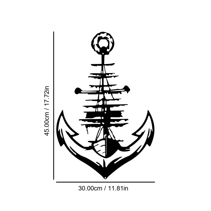 跨境飞机轮船组合壁挂商场酒店室内装饰壁画铁艺工艺品墙壁装饰|undefined