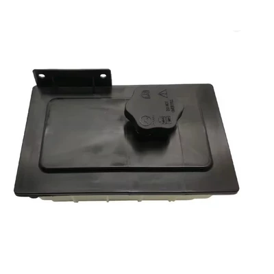 Ford Excursion 2003-2005, Gücləndirici nasosu