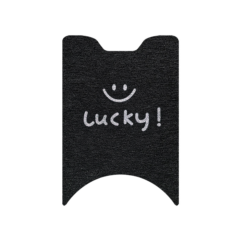 Tailg – Electric vehicle foot mat For Tailing - xinghe-sx-youpao-smiley-face