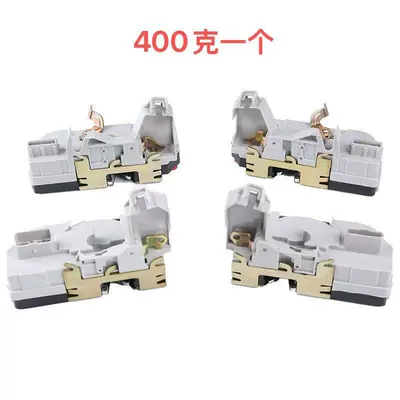 Suitable for Peugeot 307 Door Lock Block Door Central Locking Lock 9135Y4 9136Cg 9137H 9138g