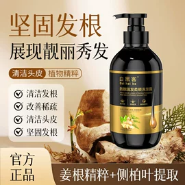 染发剂;男士美发用品;洗发水