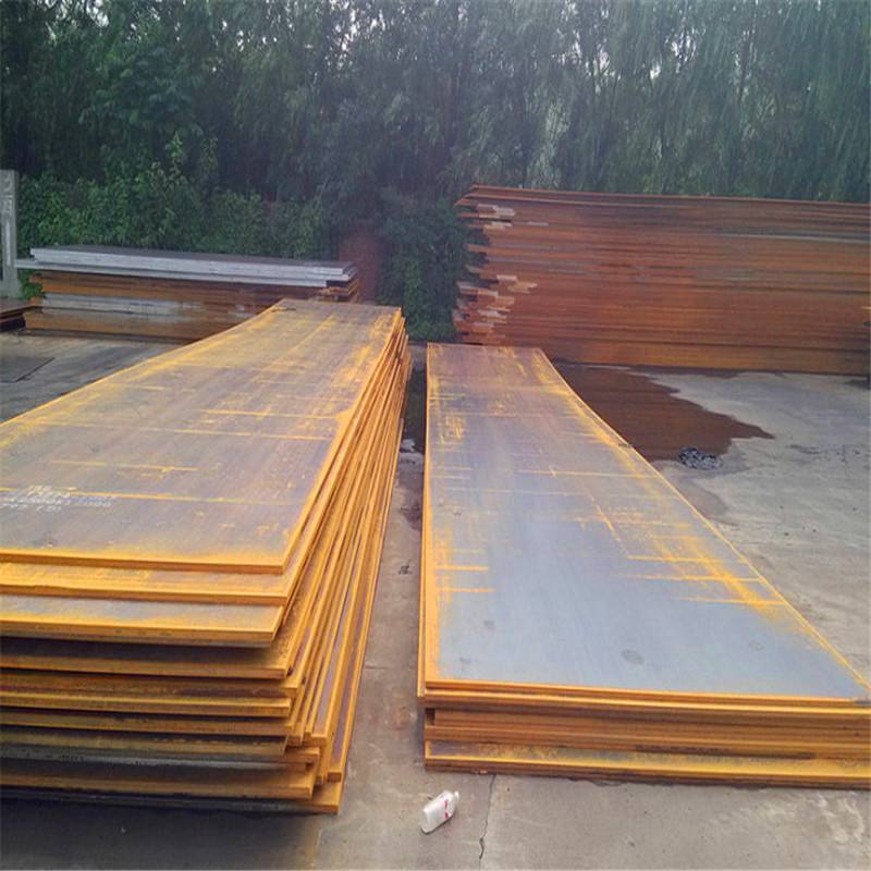 供应多种材质中厚板 质量合格 普中板仓储大 货量足 宝耀钢板