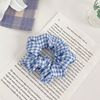 Retro universal cloth, hair rope, hair accessory, french style, simple and elegant design, internet celebrity, wholesale