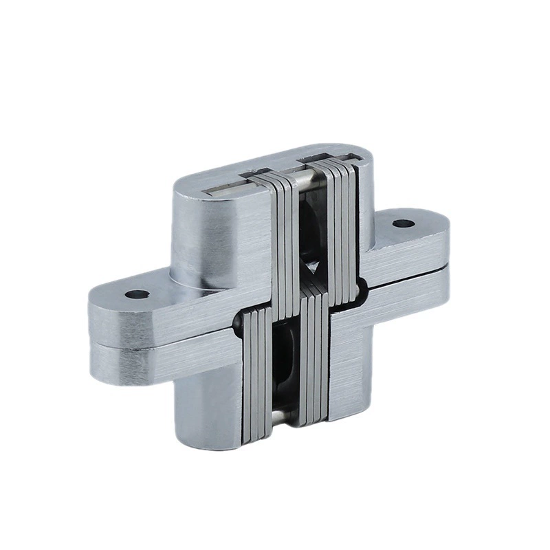 Concealed door hidden hinge for concealed door, anti-theft door hidden hinge, foldable hidden hinge, hidden door hinge