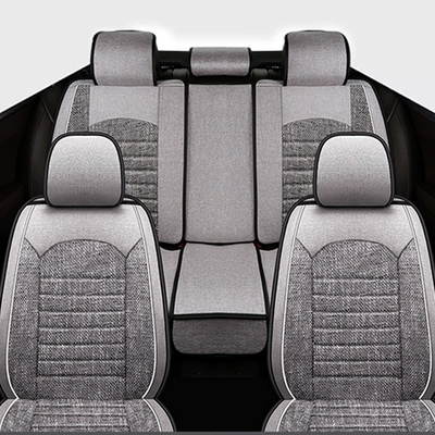 Cover Linen Full – Universal Seat cushion, seat cover