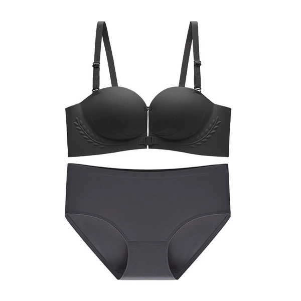 Black set