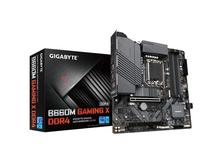 �����ڼ���B660M GAMING X DDR4������Ϸ���� ֧��i5 12400F ���