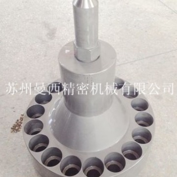 雅宝法兰 射嘴/注塑机配件法兰  厂家供应