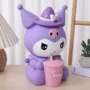 学生可爱卡通转笔刀