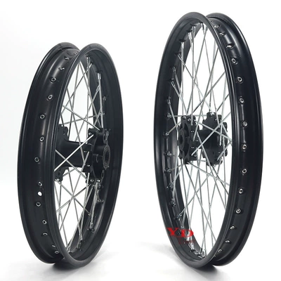 1.60X21 inch rear wheel hub – Hub