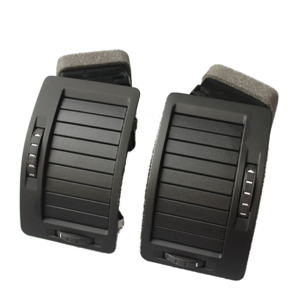 Приборная панель кондиционера левый и правый розетки для Skoda Octavia 04-13 1ZD819701 1ZD819702