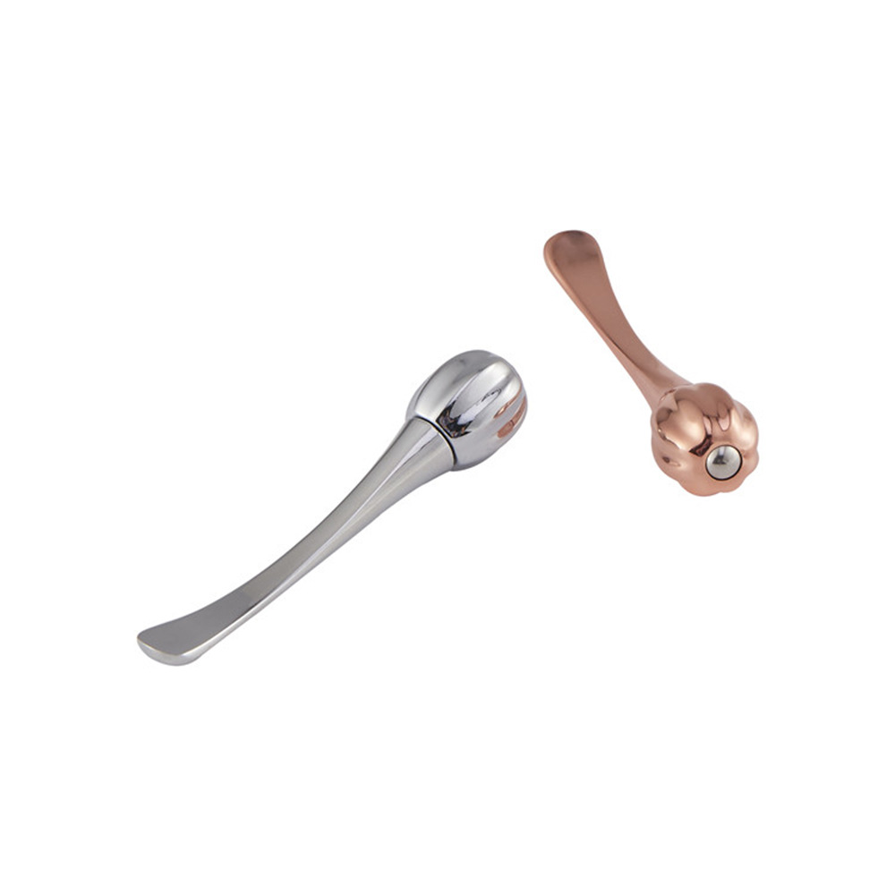 호박 구슬 룸 볼 아이 크림 스틱