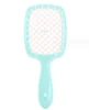 White-green handle