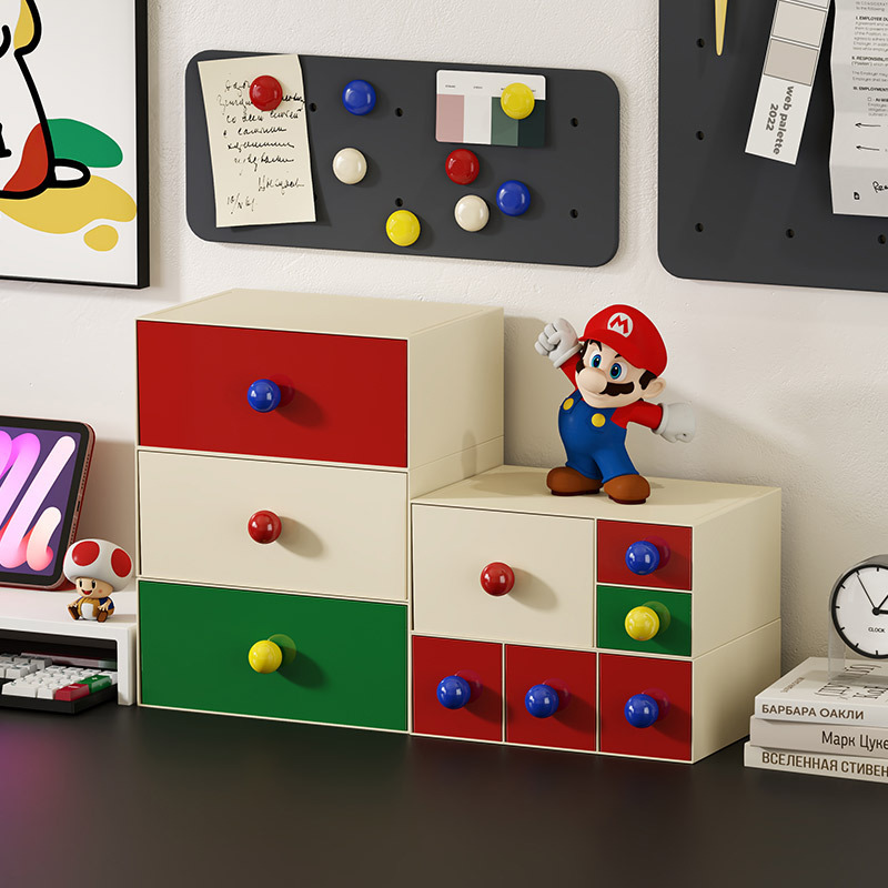 Dopamine storage box