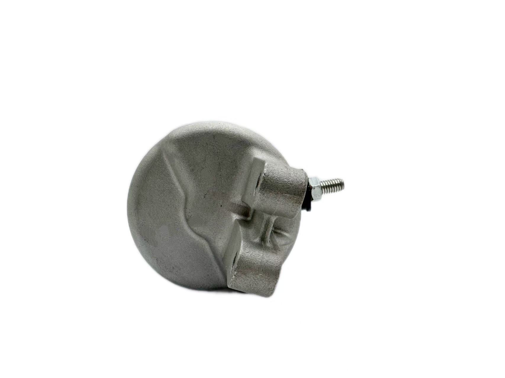 58440001000 Starter motor for ATV KTM640 98-08 accessory motor